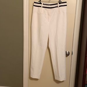 7th Avenue Design Studio New York & Company Lined Slacks